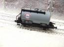 PIKO 96001 HO - Citerne essx FINA p III SNCF