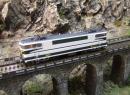 SR101 Base  Roco - Locomotive type BB 9200 livre Arzens  p IV SNCF 9231