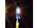 FALLER 180676 - Micro-ampoule bleue