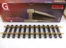 PIKO 32500 G - Rail droit de 320 mm