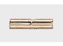 FLEISCHMANN 6433 HO - Eclisses isolantes pour rails Profi
