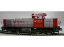 MEHANO 55657 HO - Locomotive G 1206 de VEOLIA Transport No 1512