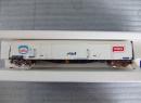 JOUEF 6761 HO - Wagon frigo - FINDUS - p IV SNCF