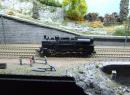 FLEISCHMANN 4095 HO - Locotender 050 TA 1 p III  SNCF