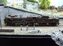 RIVAROSSI 1337 HO - Locomotive type 231 Chapelon ep II Cie du Nord