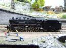 Roco 04118 HO - Locomotive type 150 C Armistice p III SNCF  - No 680