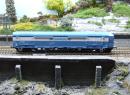 MEHANO 17887 HO - Wagon frigorifique  Interfrigo ep IV DB