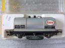 Wagon citerne nettoyeur ESSO
