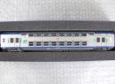 VITRAINS 3033 HO - Voiture VB2N livre TER Picardie p VI de la SNCF