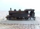 JOUEF 8301 HO - loco tender 040 TA cabine ouverte Batignolles p III SNCF - TA 112 noire