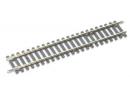 PECO ST 200 HO - Rail droit de 168 mm (ST200)