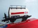 PIKO 96024 HO - citerne ESSO  essx p IV-V de la SNCF