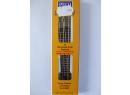 PECO SL E389F N - Aiguillage grand rayon  gauche (SLE389F)