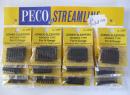 PECO SL308F N - Sachet de traverses supplmentaires bois