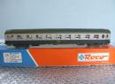 ROCO 44611 HO - Voiture UIC 1�re cl  ep IV SNCF