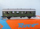 ROCO ref 4203 HO - Bo�te � tonnerre ferm�e de 1�re cl �p III SNCF
