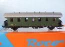 ROCO ref 4201 HO - Bo�te � tonnerre de 2�me cl �p III de la SNCF