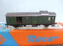 ROCO ref 4204 HO - Fourgon � bagages � essx ex DR �p III de la SNCF