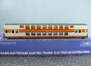 JOUEF 5083 HO - Voiture VB2N mixte 1re-2me cl SNCF