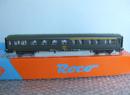 ROCO 44214 HO - Voiture mixte 1re-2me classe type EST p IV de la SNCF