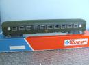 ROCO 44600 HO - Voiture UIC verte couchettes 2me classe de la SNCF