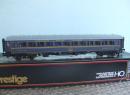 JOUEF 5307 HO - Voiture lits de la CIWL Orient Express