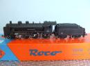 ROCO 4125 HO - Locomotive type 230 G ep III SNCF (114 Thionville)
