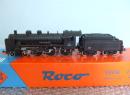 ROCO 4125 HO - Locomotive type 230 G ep III SNCF 114 Thionville