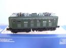 JOUEF 8348 HO - Locomotive type BB 27 p III SNCF