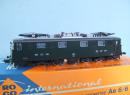 ROCO 4195 HO - Locomotive type Ae 6/6 poque III/IV des CFF