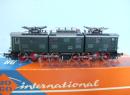 ROCO 4139 HO - Locomotive old timer E 191 E 9107 p II-III DB