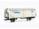 JOUEF 6032 HO - Wagon frigorifique INTERFRIGO de la SNCF