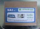 SAI 1280 HO - Dcodeur avec module sonore pour loco diesel BB 67000 (Intelli Sound)