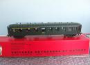 JOUEF 5112 HO - Voiture OCEM RA mixte 1re-2me classe p IV de la SNCF