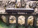 JOUEF 5301 HO - Voiture lits de la CIWL ep III