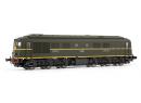 ELECTOTREN 2800D HO - Locomotive 060 DA 16 �poque III SNCF (60 DA 16)