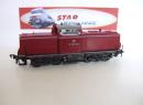 FLEISCHMANN 1382 HO - Locomotive mixte V211 ep III DB - 211 281-1