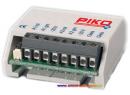 PIKO 55030 - Décodeur pour 2 appareils électromagnétiques