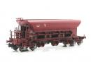 MISTRAL 2701B003 HO - Trmie  Ballast  Boggies Type I Ep. IV de la SNCF