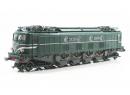 ROCO 62478 HO - Locomotive type 2D2 9100 ep IV SNCF (9108 GRG2)