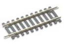 PECO ST 202 HO - Rail droit de 79 mm (ST202)