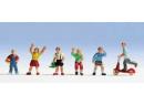 NOCH 15815 HO - Enfants - Kinder