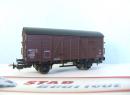 PIKO 72001 HO - Wagon couvert COOPE ep III SNCF - collection Le Train