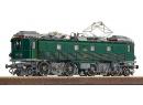 ROCO 62546 HO - Locmotive type Be 4.6 livre verte p III des CFF 12339