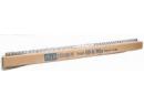 PECO SL 400 Hoe - Rail flexible travelage bois irrgulier - SL400