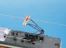 SOMMERFELDT 968 HO - pantographes Faiveley H pour loco SNCF