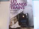 Les Grands Trains par Clive Lamming