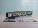 HAG 52004 HO - BLS EW1 Personenwagen 2Kl. Thunersee