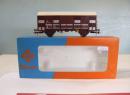 ROCO ref 4373C - Couvert métallique,Ghs, UIC toit blanc ép IV de la SNCF