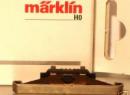 MARKLIN 206370 HO - Frotteur (Ski) pour locomotives HO syst 3 rails
